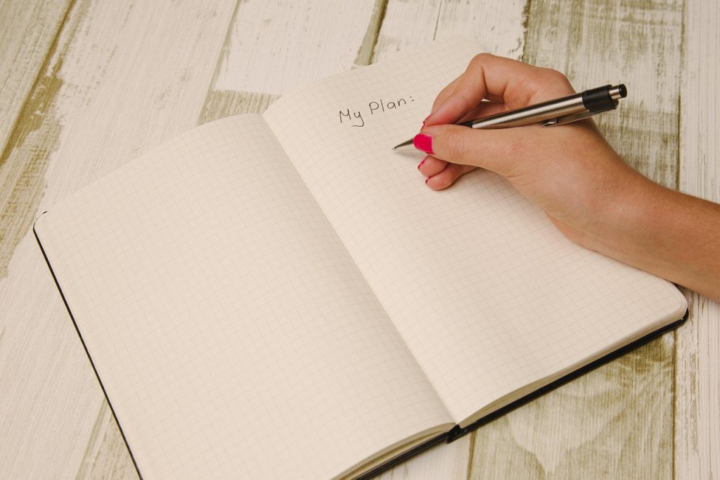 Journaling-e-Coaching-per-Cambiare-1024x682 Journaling e Coaching: scrivere per focalizzarsi e cambiare