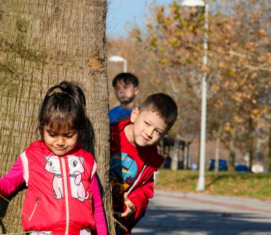 Il valore dell’errore nei bambini: perché sbagliare aiuta a crescere