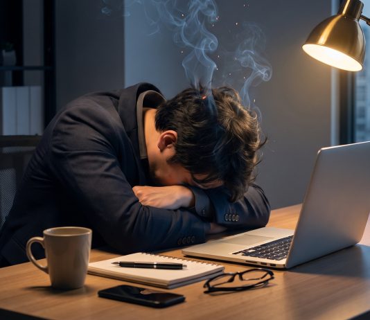 Burnout, come riconoscere i primi segnali e ritrovare l’equilibrio