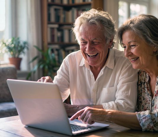 Invecchiamento attivo: che cos’è e come metterlo in pratica