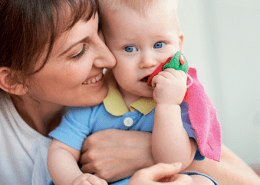 Lavorare con i bambini: corsi di formazione