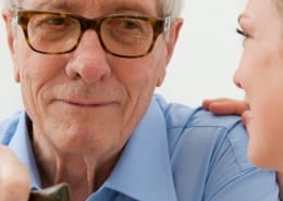 Assistenza agli anziani, il corso di formazione