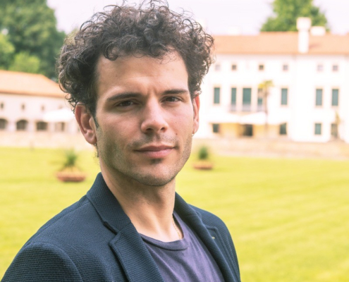 Marco Nalon